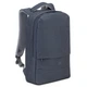 Рюкзак для ноутбука RivaCase 15.6" 7562 dark grey anti-theft (7562DarkGrey) - изображение 1