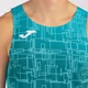 Майка для бега Joma ELITE VIII бирюзовая M 101928.725 - изображение 6
