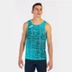 Майка для бега Joma ELITE VIII бирюзовая M 101928.725 - изображение 9