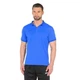 Поло синее Joma BALI II M 100748.700 - изображение 2