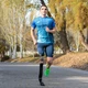 Футболка беговая Joma ELITE VIII синяя L 101929.700 - изображение 6