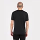 Футболка беговая Joma ELITE VIII черная XL 101929.100 - изображение 5