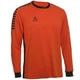 Воротарська кофта Select MONACO GOALKEEPER SHIRT помаранчева XL 620030-004 - зображення 1