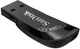 Флеш-накопичувач SanDisk USB3.0 Ultra Shift 256GB Black (SDCZ410-256G-G46) - зображення 2