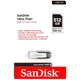 Флеш-накопичувач SanDisk USB3 512GB SDCZ73-512G-G46 - зображення 3