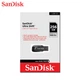 Флеш-накопичувач SanDisk USB3.0 Ultra Shift 256GB Black (SDCZ410-256G-G46) - зображення 5