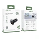 Автомобільний зарядний пристрій ACEFAST B1 mini 38W(USB-C+USB-A) dual-port metal car charger (6974316280330) - изображение 3
