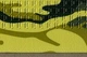 Развивающий детский игровой двусторонний складной термо - коврик (мат) трансформер «Мягкий пол XPE New Eco» напольный, сертифицированный, гипоаллергенный для ползания малышей от 0 и игр детей 2000x750x10 мм «Милитари» + сумка (324K265) - изображение 3