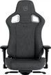 Кресло геймерское NOBLECHAIRS EPIC Антрацит (NBL-EPC-TX-ATC) - изображение 2