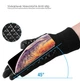Перчатки для сенсорных экранов ArmorStandart Melange Black size L (ARM59870) - изображение 2