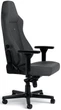 Кресло геймерское NOBLECHAIRS HERO Антрацит (NBL-HRO-TX-ATC) - изображение 4