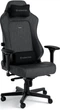 Кресло геймерское NOBLECHAIRS HERO Антрацит (NBL-HRO-TX-ATC) - изображение 5