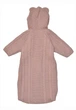 Комбинезон Mari-Knit 0848-1 р40 62см пудра 66986 - изображение 2