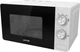 Микроволновая печь Gorenje 700 Вт 17 л с механическим управлением и функцией автоочистки белая - изображение 4