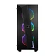 Корпус Xigmatek Cyclops Black (EN44054) без БП - изображение 2