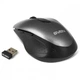 Мышь беспроводная Sven RX-425W Gray USB - изображение 2