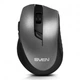 Мышь беспроводная Sven RX-425W Gray USB - изображение 3