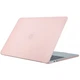 Чехол-накладка Fruct AirNW13 для MacBook Air 13 (2018-2021 M1) Матовый Pink - изображение 1