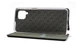 Чохол книжка Fashion Case для Samsung Galaxy M12 Марсала - зображення 7