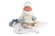 Пупс Lalo Lloron Capazo porta bebe 42 см LLORENS (74003) - изображение 2