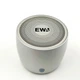 Компактная металлическая Bluetooth колонка EWA A103 - изображение 2