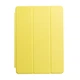Чохол-книжка для Apple iPad Pro 10.5" (2017) TTech Smart Case Series Yellow - зображення 1