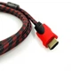 Усиленный видео кабель HDMI 1,5м. - изображение 2