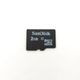 Карта памяти SanDisk micro SD 2 Gb 10 Class - изображение 1