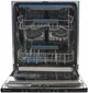 Посудомоечная машина Electrolux EES948300L - изображение 3