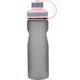 Бутылочка для воды Kite K21-398-03, 700 мл, серо-розовая - изображение 1