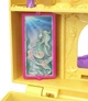 Игровой набор Polly Pocket Pocket World Surf ‘n’ Sandventur Карманный Мир Серфинг и солнечные приключе (GCJ87) - изображение 5