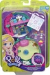 Игровой набор Полли Покет Polly Pocket Pocket World Lil' Ladybug Garden Карманный Мир Сад божьей коровки (GKJ48) - изображение 2