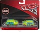 Набір автомобілів Тачки 3 Mattel Disney Pixar Cars Hit and Run (FGD99) - зображення 8
