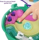 Игровой набор Полли Покет Polly Pocket Pocket World Lil' Ladybug Garden Карманный Мир Сад божьей коровки (GKJ48) - изображение 6