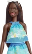 Лялька Barbie Loves The Ocean Барбі Любить океан Брюнетка (GRB37) - зображення 3