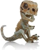 Интерактивный динозавр WowWee Untamed Skeleton T-Rex by Fingerlings – Doom (Ash) (3981) - изображение 2