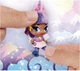 Игровой набор Hatchimals Pixies Riders, Moonlight Mia Pixie and Unicornix Glider Пикси и единорог в асортименте (6059380) - изображение 8