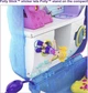 Игровой набор Polly Pocket Pocket World Sweet Sails Cruise Ship Карманный Мир Круизный лайнер (GKJ49) - изображение 5