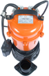 Насос погружний дренажно-фекальний Powercraft WQD 1300f (70601) - зображення 6