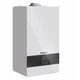 Котел газовый настенный конденсационный BUDERUS Logamax plus GB122i-24 KD H (с беспроводным подключением MX200) - изображение 3
