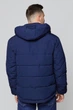 Куртка стеганная Wrangler The Bodyguard Regular Fit (W4D7WW114) Синий 3XL-00 - изображение 3