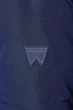 Куртка стеганная Wrangler The Bodyguard Regular Fit (W4D7WW114) Синий 3XL-00 - изображение 4