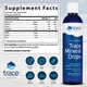 Trace Minerals Research ConcenTrace 273 мл (4384304072) - изображение 2