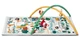 Розвиваючий килимок-палатка KinderKraft Little Gardener 3 в 1 (KPLIGA00MUL0000) - зображення 3