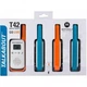 Портативная рация Motorola TALKABOUT T42 Quad Pack (B4P00811MDKMAQ) - изображение 3