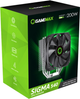 Кулер GameMax Sigma 540 - изображение 8