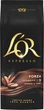 Кофе в зернах L'OR Espresso Forza 100% Арабика 1 кг (8711000400760) - изображение 1