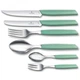 Чайная ложка Victorinox Swiss Modern Tea 6.9036.0741 - изображение 2