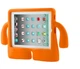 Чехол iGuy Apple iPad mini 1 2 3 детский человечек с ручками Orange - изображение 1