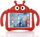 Чехол STR EVA Apple iPad mini 5 божья коровка Red - изображение 2
